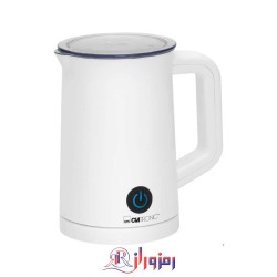 کف شیرساز کلترونیک W MS 3693